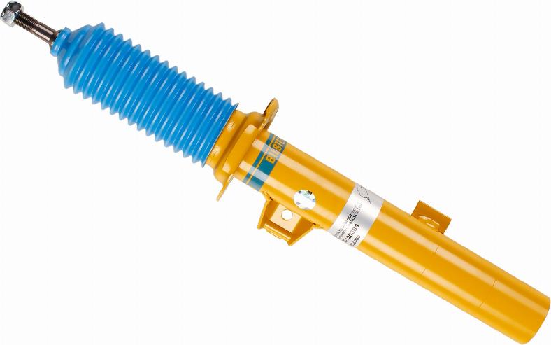 Bilstein 35-120384 - Амортисьор vvparts.bg