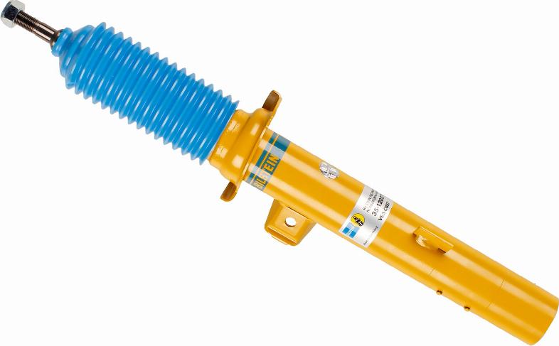 Bilstein 35-120377 - Амортисьор vvparts.bg