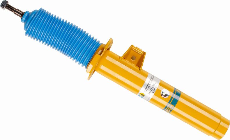 Bilstein 35-171553 - Амортисьор vvparts.bg