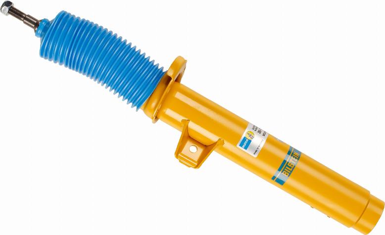 Bilstein 35-171560 - Амортисьор vvparts.bg