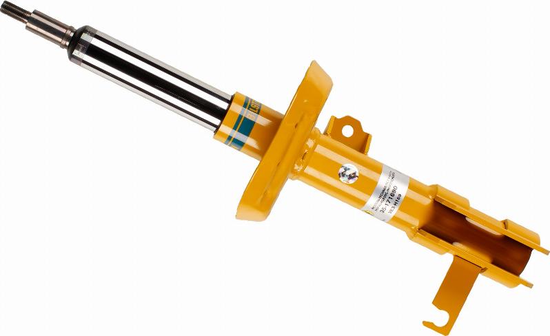 Bilstein 35-171690 - Амортисьор vvparts.bg