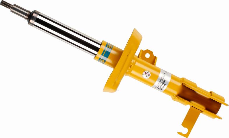 Bilstein 35-171669 - Амортисьор vvparts.bg