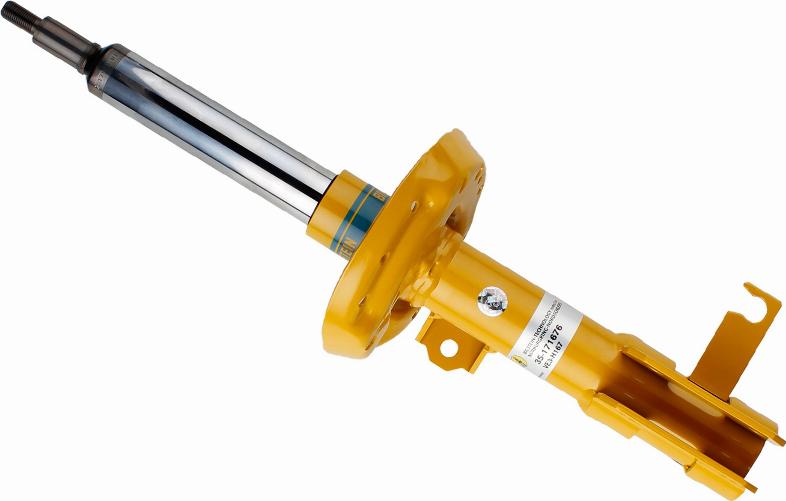 Bilstein 35-171676 - Амортисьор vvparts.bg