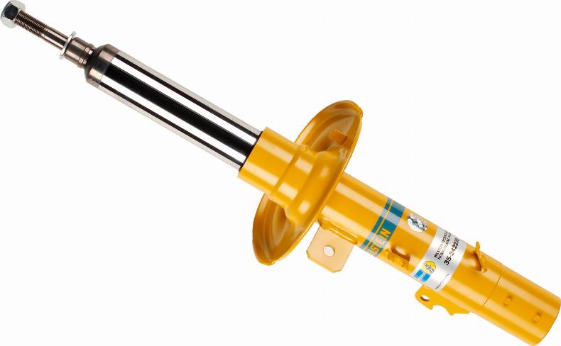 Bilstein 35-242239 - Амортисьор vvparts.bg