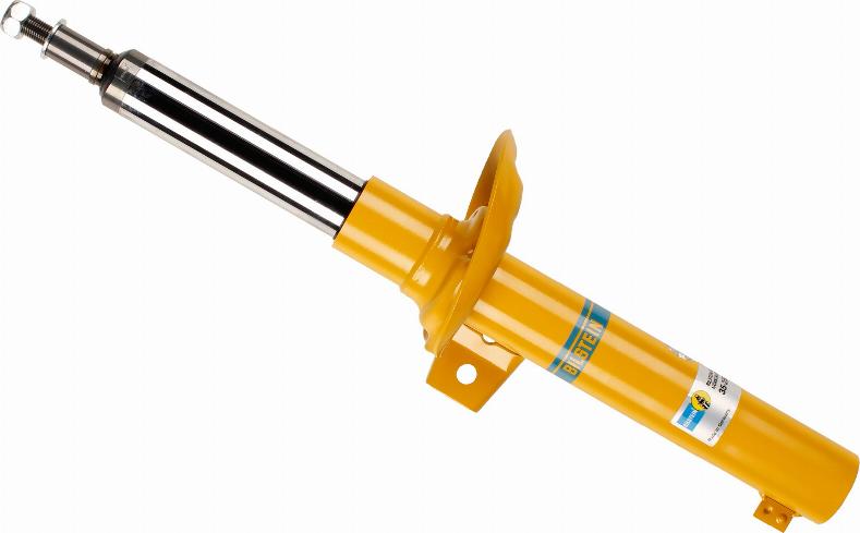 Bilstein 35-250845 - Амортисьор vvparts.bg