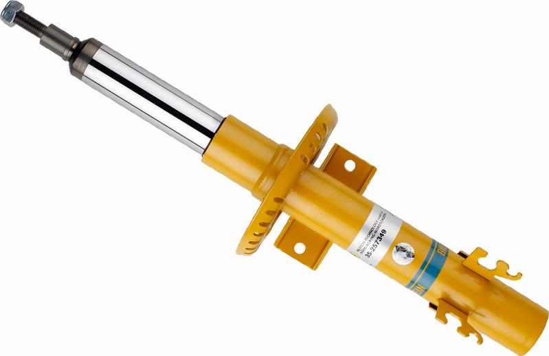 Bilstein 35-257349 - Амортисьор vvparts.bg