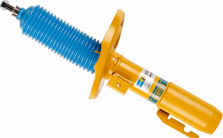 Bilstein 35-236818 - Амортисьор vvparts.bg