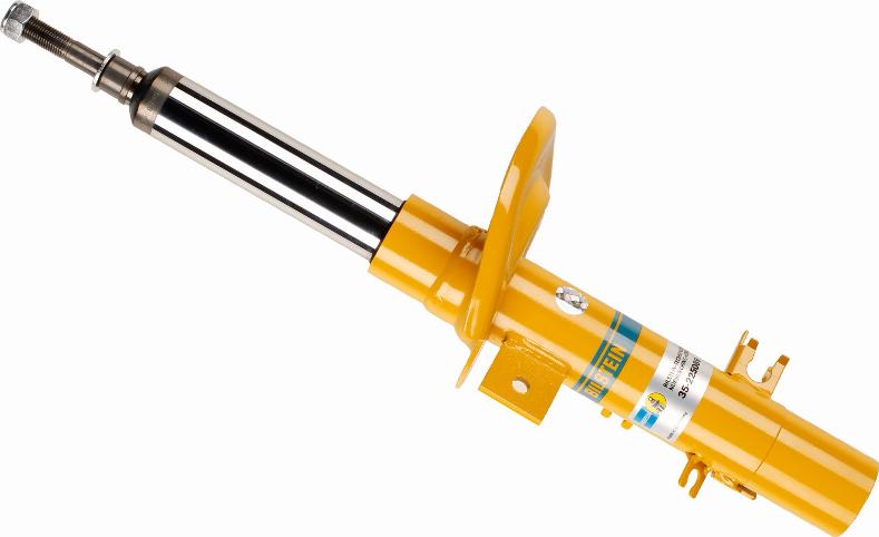 Bilstein 35-225089 - Амортисьор vvparts.bg