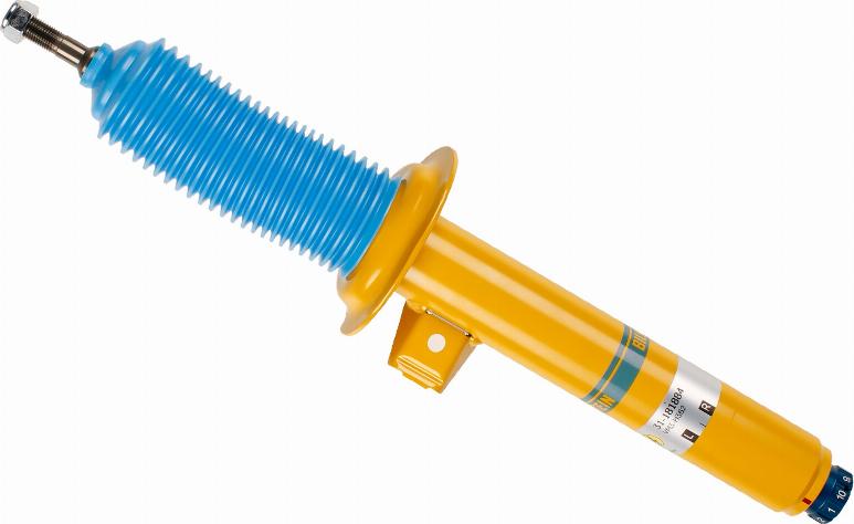 Bilstein 31-181884 - Амортисьор vvparts.bg