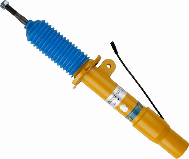 Bilstein 31-224550 - Амортисьор vvparts.bg