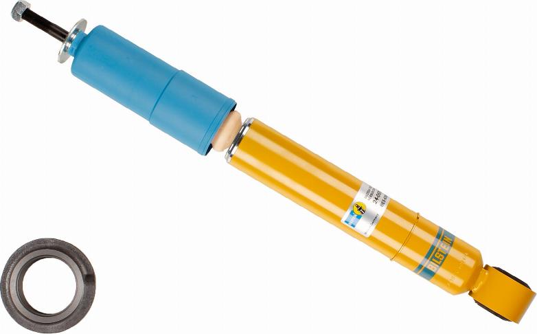 Bilstein 24-069243 - Амортисьор vvparts.bg