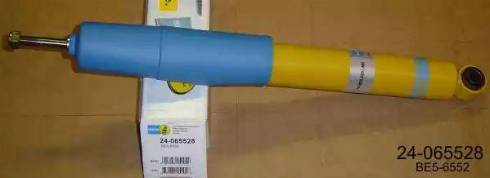 Bilstein 24-065528 - Амортисьор vvparts.bg