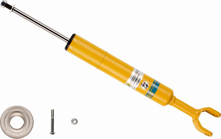 Bilstein 24-065085 - Амортисьор vvparts.bg