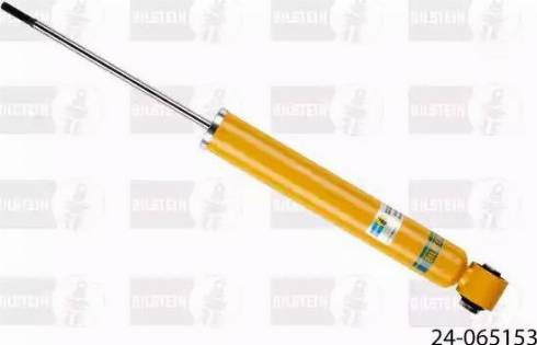 Bilstein 24-065153 - Амортисьор vvparts.bg