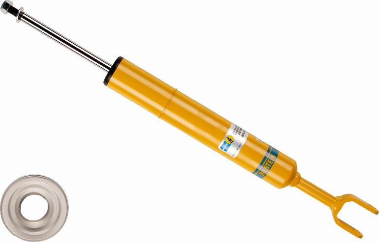 Bilstein 24-065160 - Амортисьор vvparts.bg