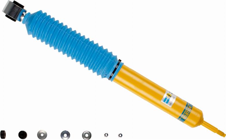 Bilstein 24-065290 - Амортисьор vvparts.bg