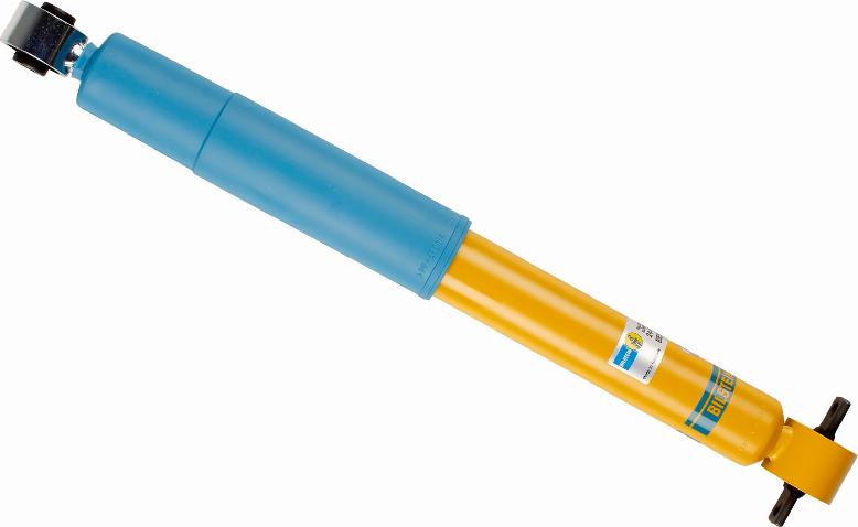 Bilstein 24-060462 - Амортисьор vvparts.bg