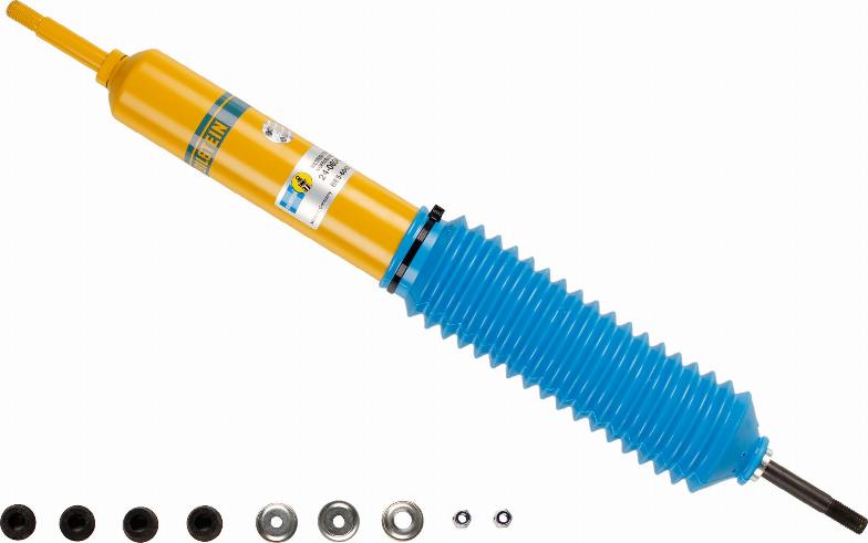 Bilstein 24-060431 - Амортисьор vvparts.bg