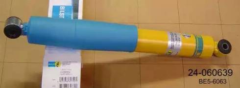 Bilstein 24-060639 - Амортисьор vvparts.bg