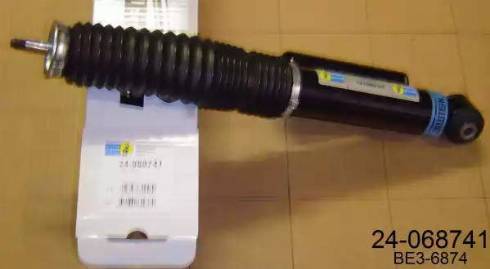 Bilstein 24-068741 - Амортисьор vvparts.bg