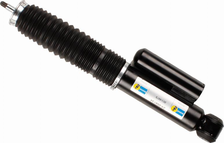 Bilstein 24-068734 - Амортисьор vvparts.bg