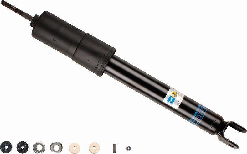 Bilstein 24-067249 - Амортисьор vvparts.bg