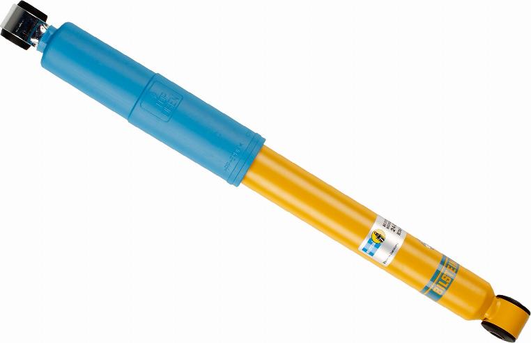 Bilstein 24-004534 - Амортисьор vvparts.bg