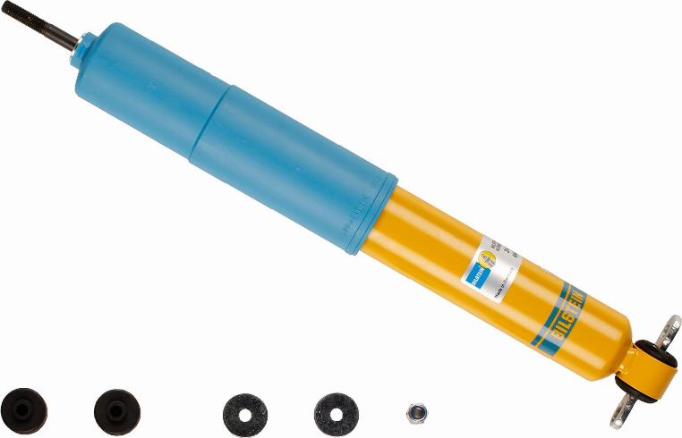 Bilstein 24-004657 - Амортисьор vvparts.bg