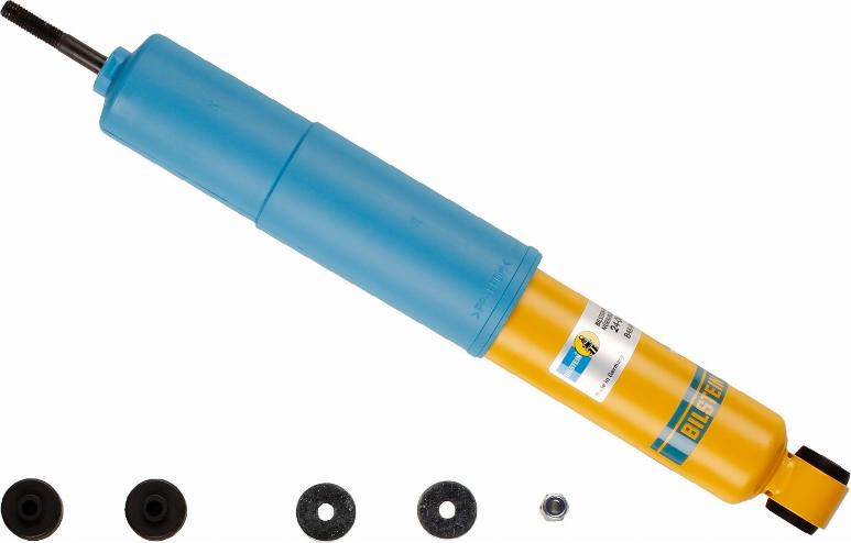 Bilstein 24-004633 - Амортисьор vvparts.bg