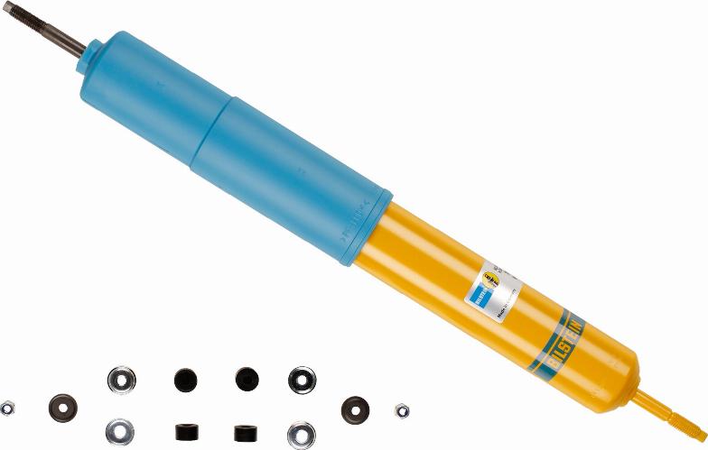 Bilstein 24-004107 - Амортисьор vvparts.bg