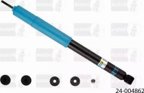 Bilstein 24-004862 - Амортисьор vvparts.bg