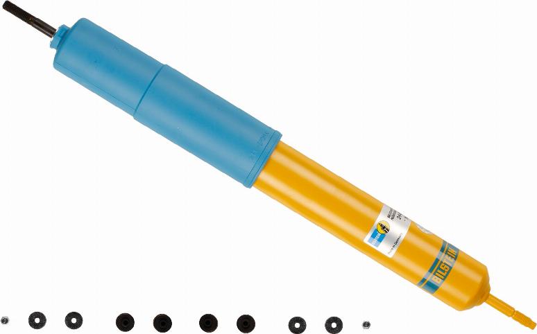 Bilstein 24-004732 - Амортисьор vvparts.bg