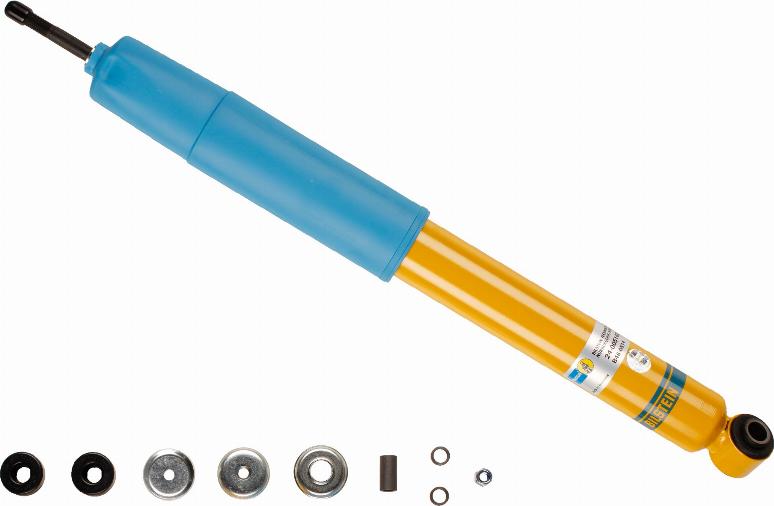 Bilstein 24-005142 - Амортисьор vvparts.bg