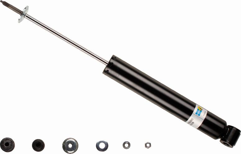 Bilstein 24-005395 - Амортисьор vvparts.bg