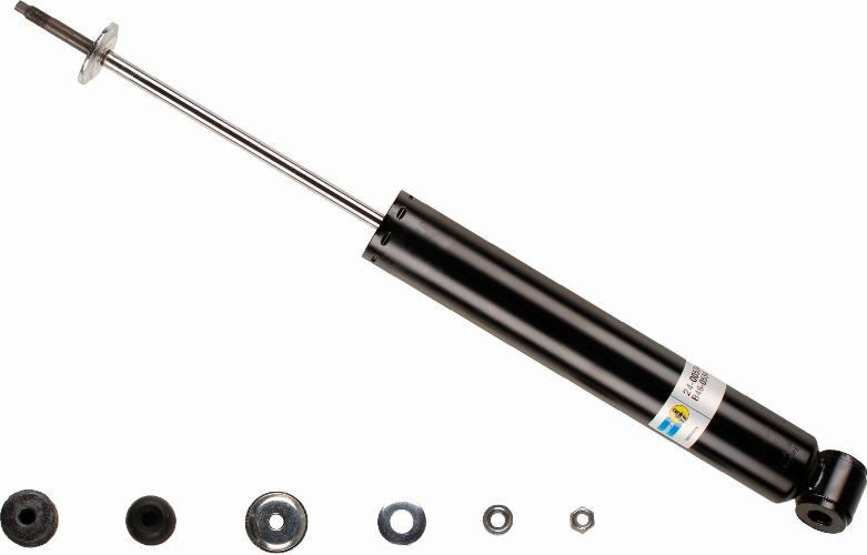 Bilstein 24-005340 - Амортисьор vvparts.bg