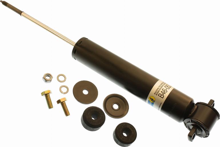 Bilstein 24-005357 - Амортисьор vvparts.bg