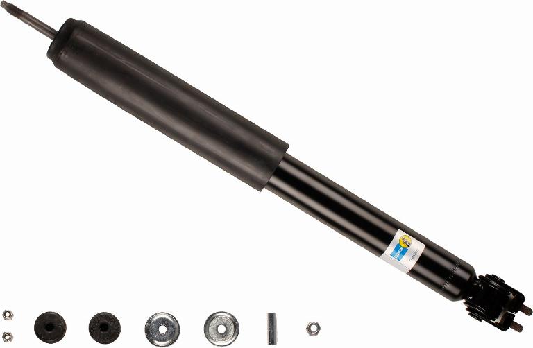 Bilstein 24-005258 - Амортисьор vvparts.bg