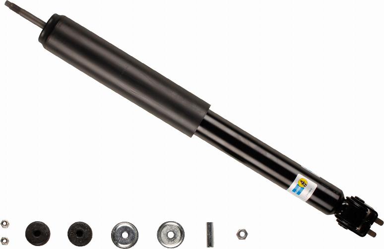 Bilstein 24-005265 - Амортисьор vvparts.bg