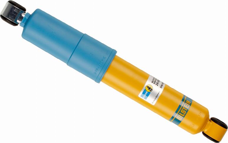 Bilstein 24-000321 - Амортисьор vvparts.bg