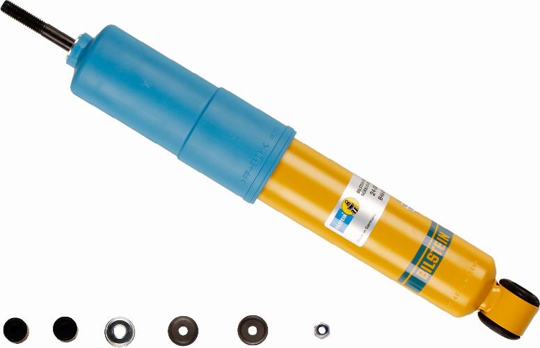 Bilstein 24-001861 - Амортисьор vvparts.bg