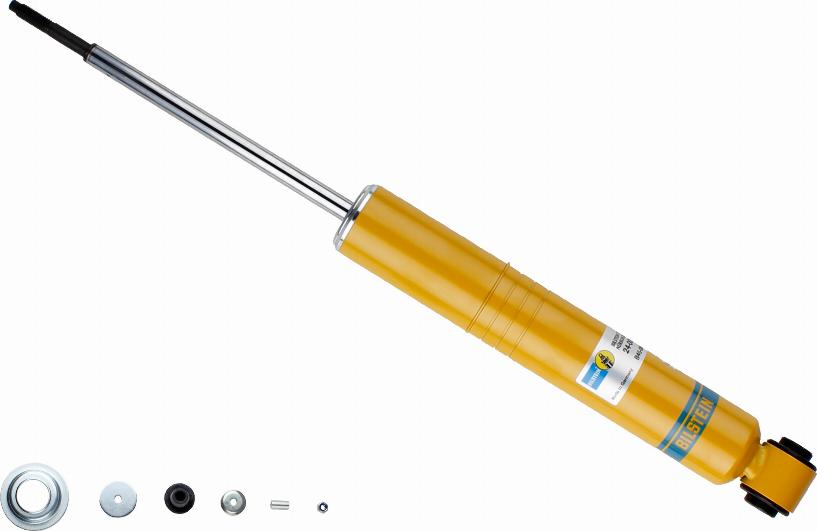 Bilstein 24-008020 - Амортисьор vvparts.bg