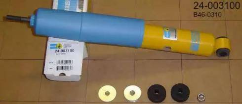 Bilstein 24-003100 - Амортисьор vvparts.bg