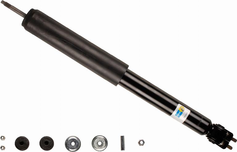 Bilstein 24-007078 - Амортисьор vvparts.bg