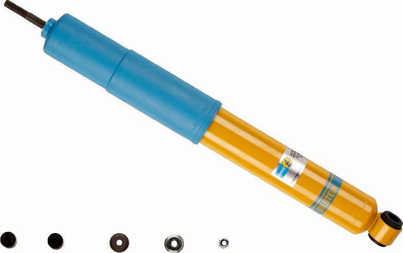 Bilstein 24-014458 - Амортисьор vvparts.bg