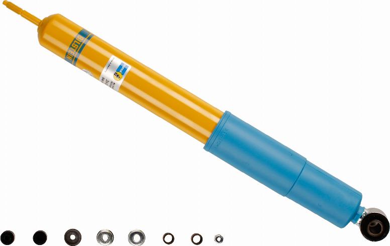 Bilstein 24-014847 - Амортисьор vvparts.bg