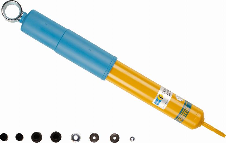 Bilstein 24-014854 - Амортисьор vvparts.bg