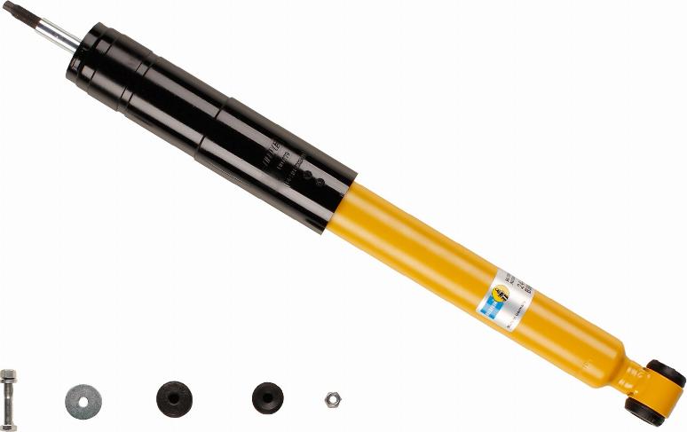 Bilstein 24-014700 - Амортисьор vvparts.bg