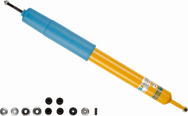 Bilstein 24-014779 - Амортисьор vvparts.bg