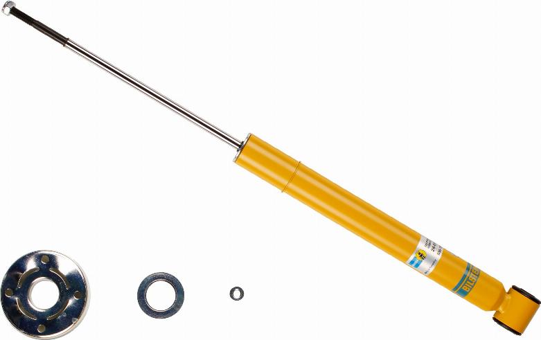 Bilstein 24-015974 - Амортисьор vvparts.bg