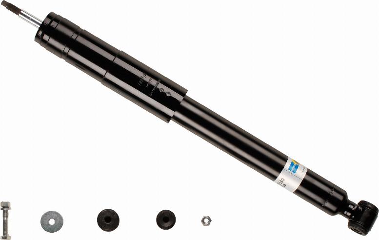 Bilstein 24-015189 - Амортисьор vvparts.bg